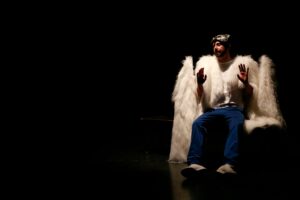 © Donya Joshari, Berlin 2024