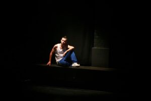 © Donya Joshari, Berlin 2024