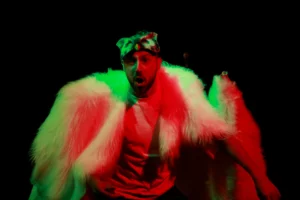 © Donya Joshari, Berlin 2024