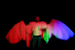 © Donya Joshari, Berlin 2024