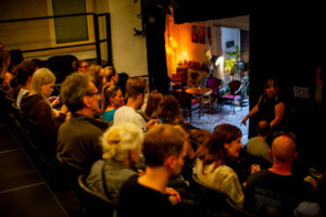 © Anton Serdjukov, Tallinn 2025