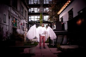 © Anton Serdjukov, Tallinn 2025