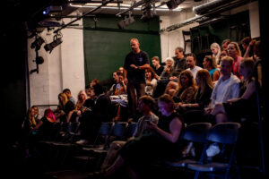 © Anton Serdjukov, Tallinn 2025