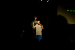 © Anton Serdjukov, Tallinn 2025