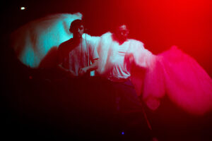 © Florian Jayet, Marseille 2024