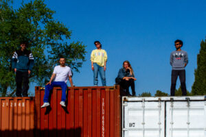 © Florian Jayet, Marseille 2024