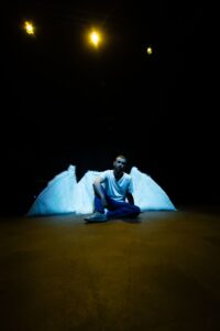 © Florian Jayet, Marseille 2024