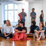 © Ronja Bossen, 2025