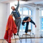 © Ronja Bossen, 2025